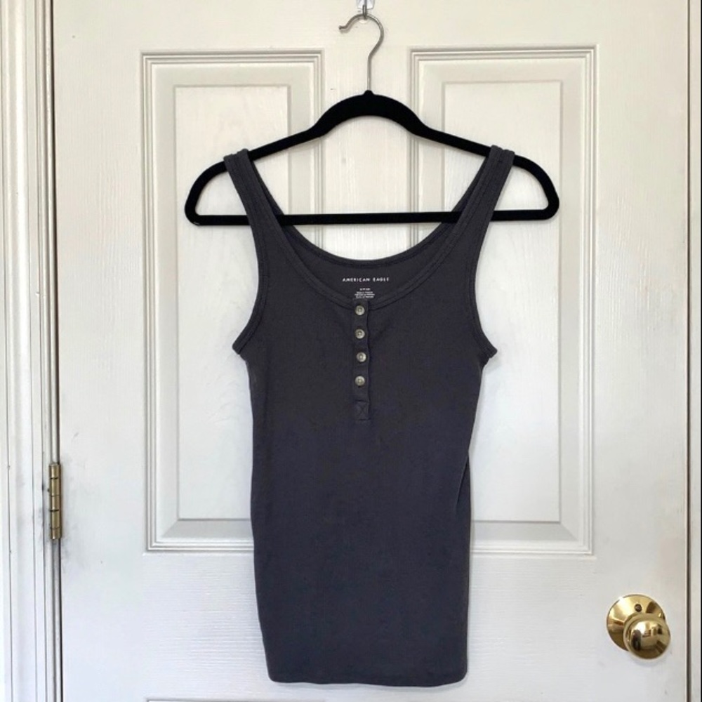American Eagle Tank Top